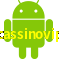 Aplicativo cassinovip para Android