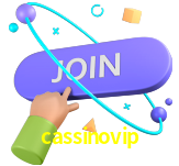 Junte-se ao cassino cassinovip hoje mesmo