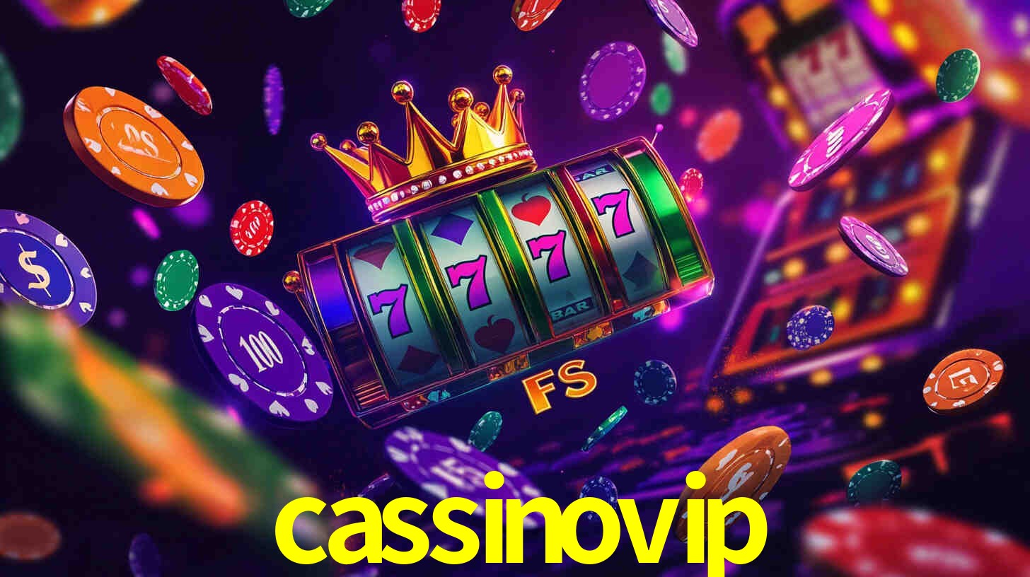Welcome Bonus cassinovip