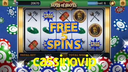 Desvendando o Mundo dos Jogos Virtuais na cassinovip