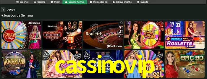 cassinovip bet