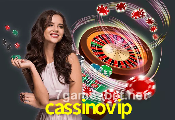 vivo no cassino cassinovip