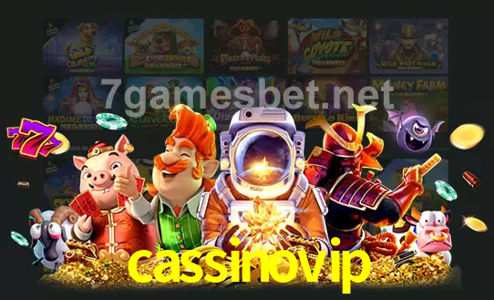 cassino cassinovip