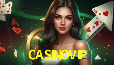 CASINOVIP Casino: Jogue Online e Ganhe Grandes Prêmios CASINOVIP Casino: Jogue Online e Ganhe Grandes Prêmios