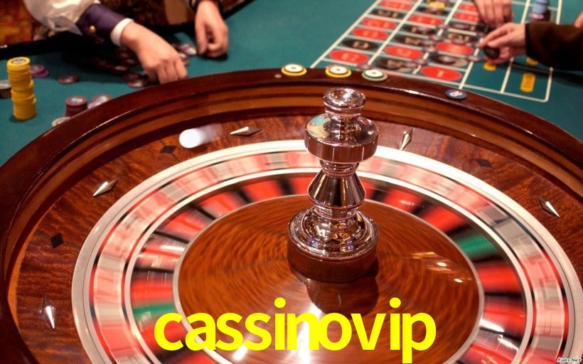 Casino Ao Vivo cassinovip