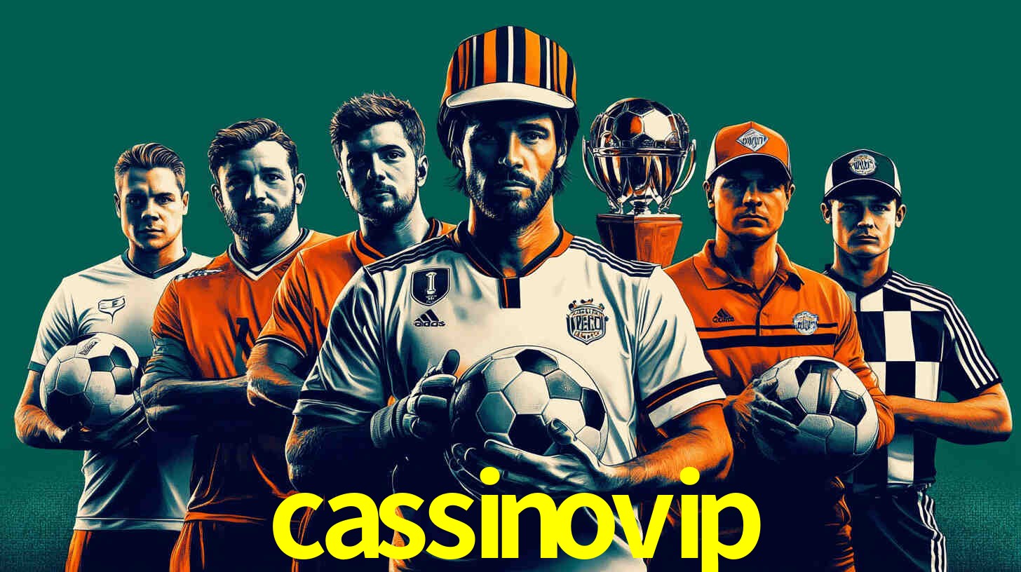 Inovações de Jogos na cassinovip: O Futuro das Experiências Interativas