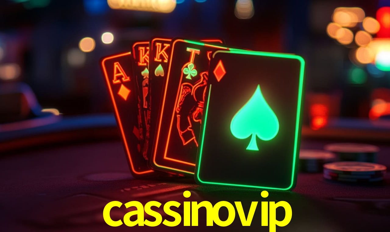 Casino Ao Vivo cassinovip