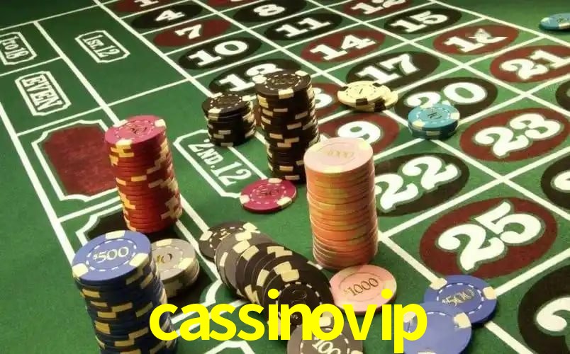 Provedores de Jogos cassinovip