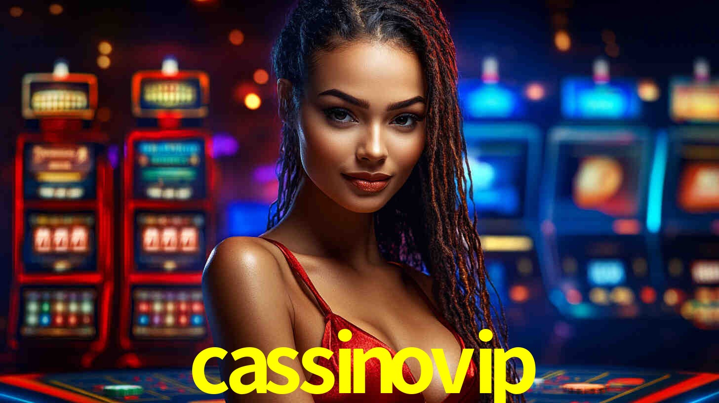 A Emoção da Loteria na cassinovip: Uma Chance de Mudança de Vida