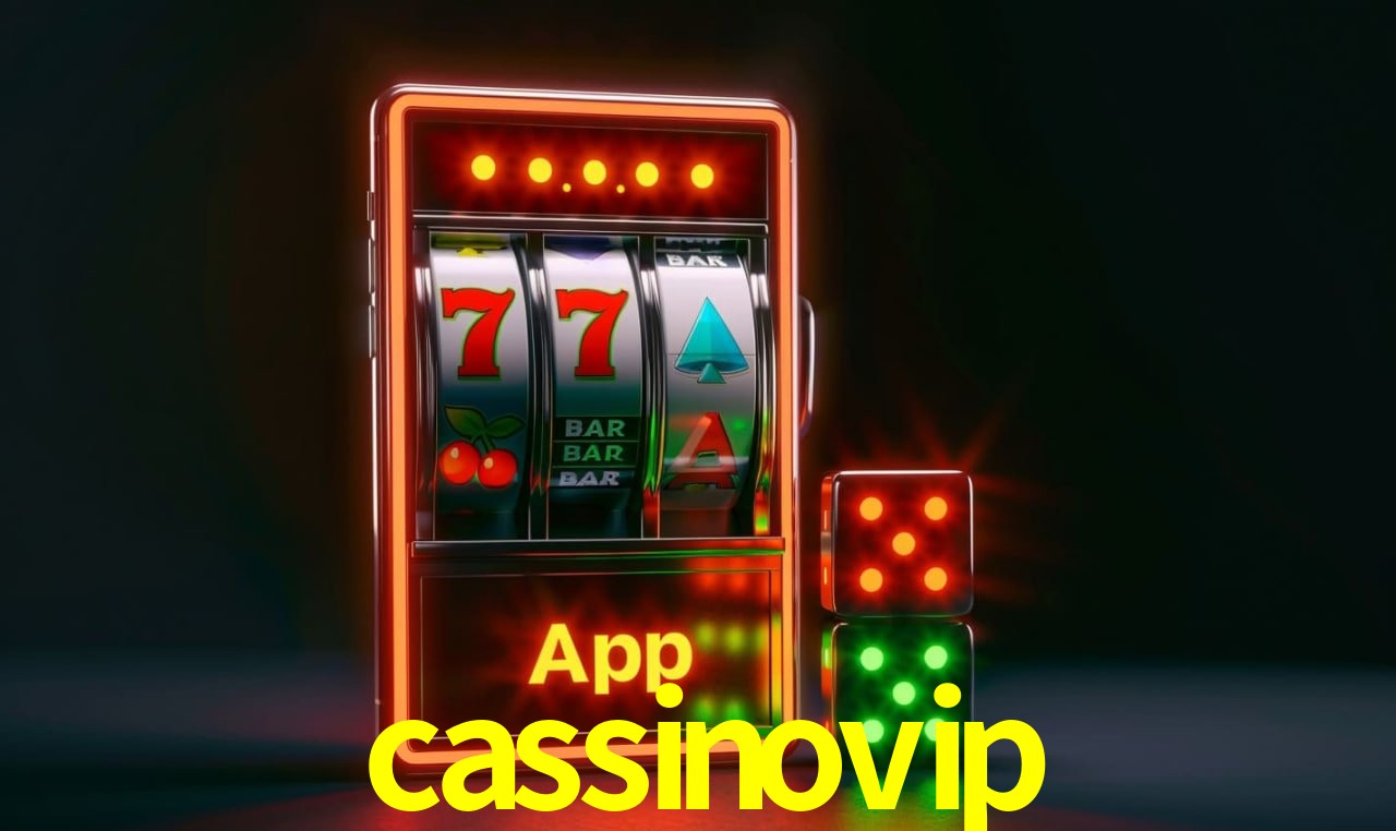 Diretório de Jogos cassinovip