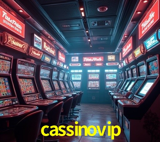 cassinovip: Jogos de Caça-Níqueis-Altas Recompensas, Roleta-Velocidade, Blackjack-Desafios Máximos