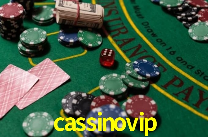 Premium Interface cassinovip