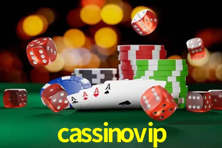 Login Seguro cassinovip