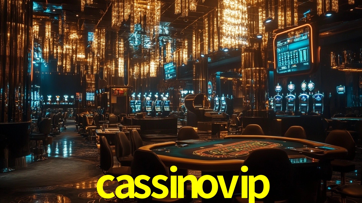 Tournaments cassinovip