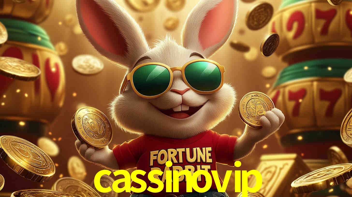 Welcome Bonus cassinovip