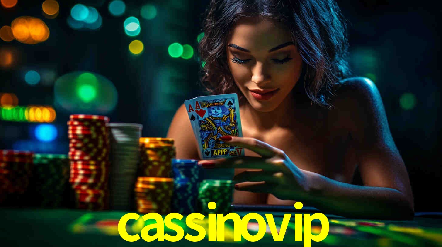 A Experiência Imersiva dos Cassinos Ao Vivo no cassinovip