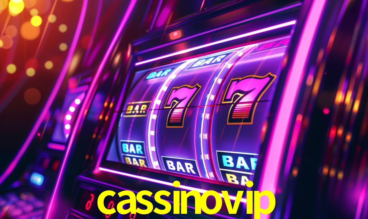 Programa VIP cassinovip