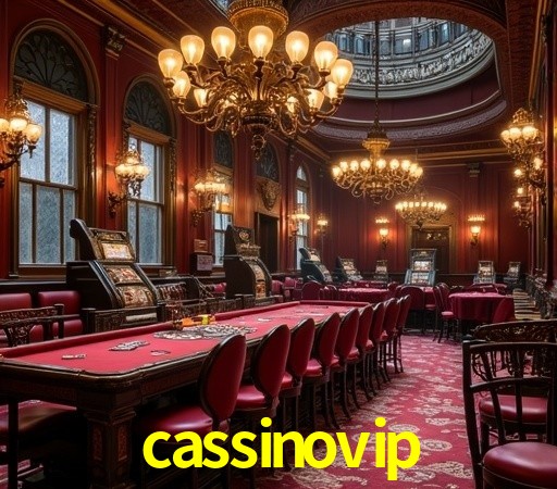 cassinovip.com