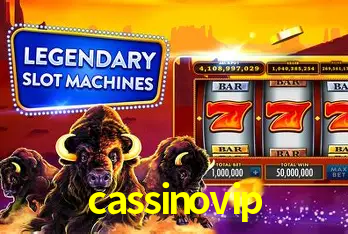 Inovações de Jogos na cassinovip: O Futuro das Experiências Interativas