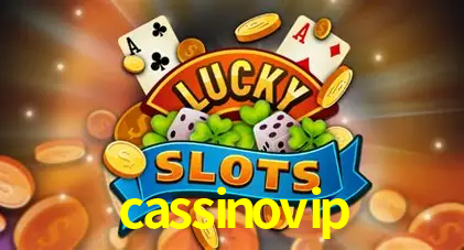 Desvendando o Mundo dos Jogos Virtuais na cassinovip