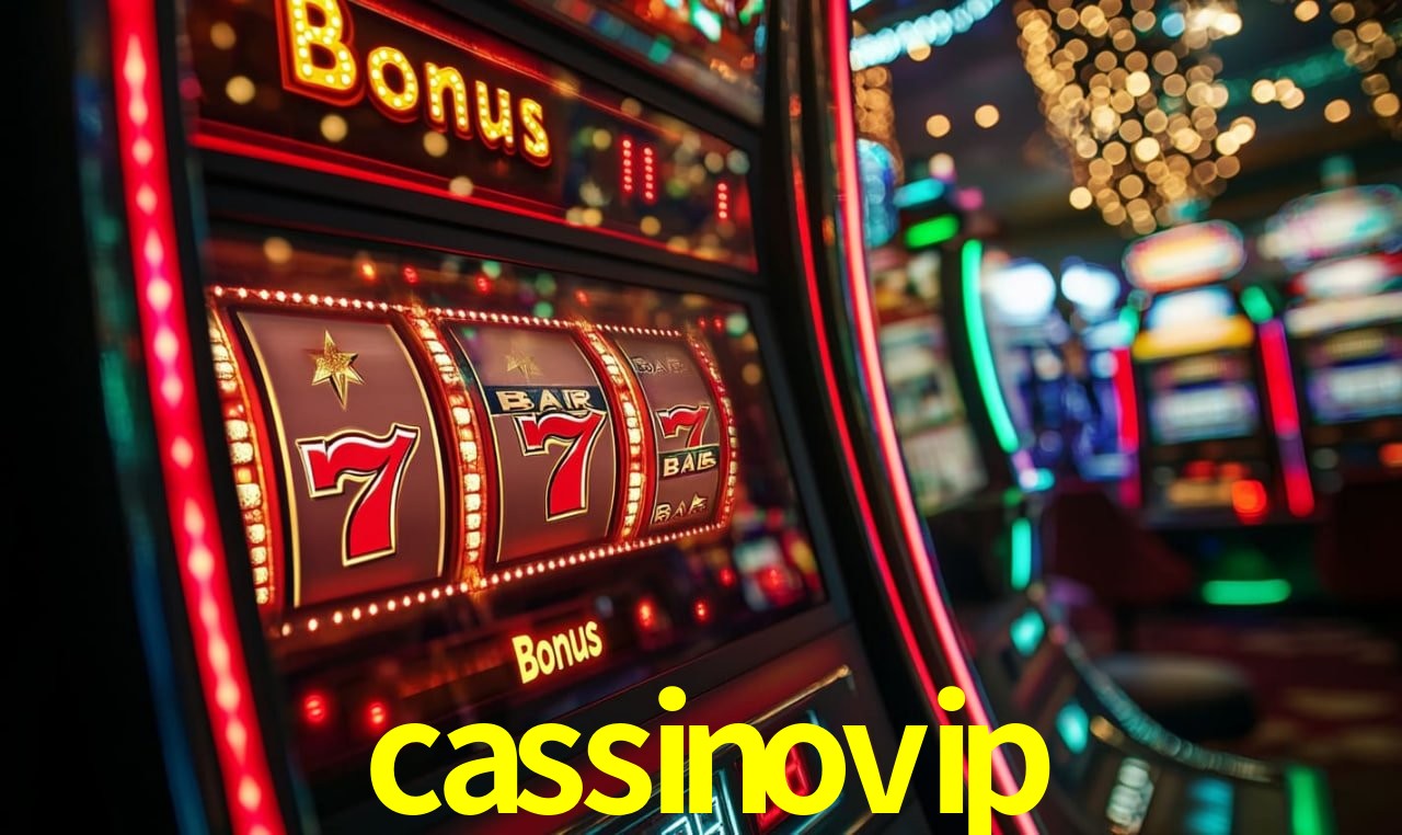 Bônus Generosos e Exclusivos no cassinovip para Você!