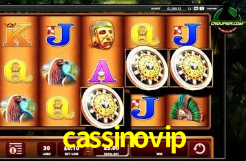 Apostas Esportivas na cassinovip: Um Guia Completo