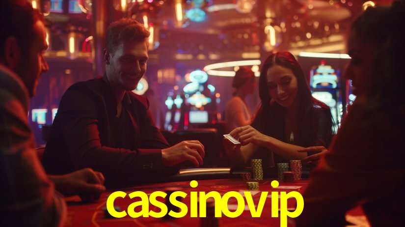 Apostas Esportivas na cassinovip: Um Guia Completo