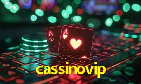 Recursos de Bônus cassinovip