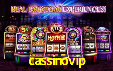 Descubra a Magia dos Jogos de Arcade no cassinovip