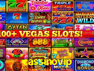 Desvendando o Mundo dos Jogos Virtuais na cassinovip