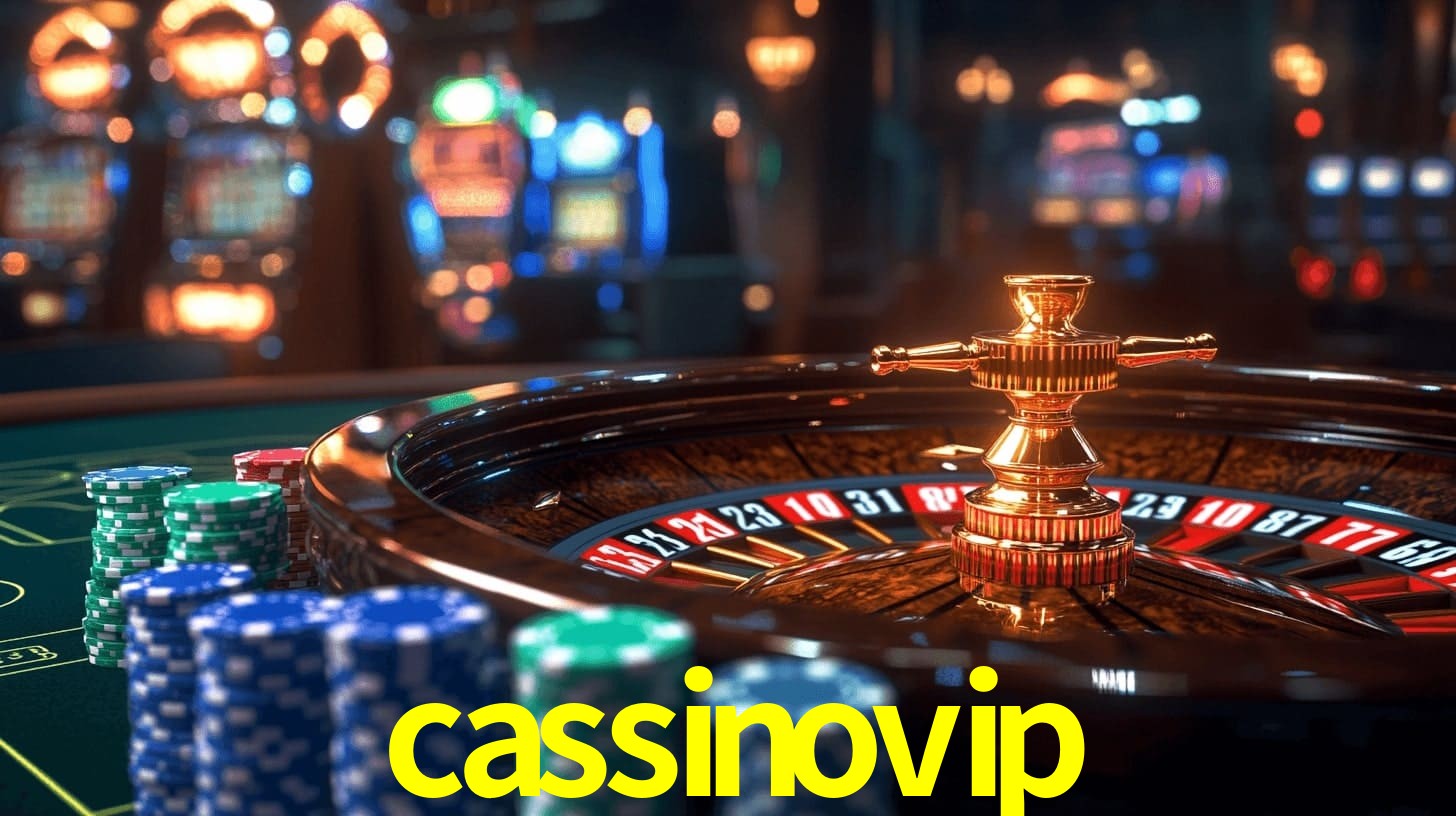 Roulette Table cassinovip