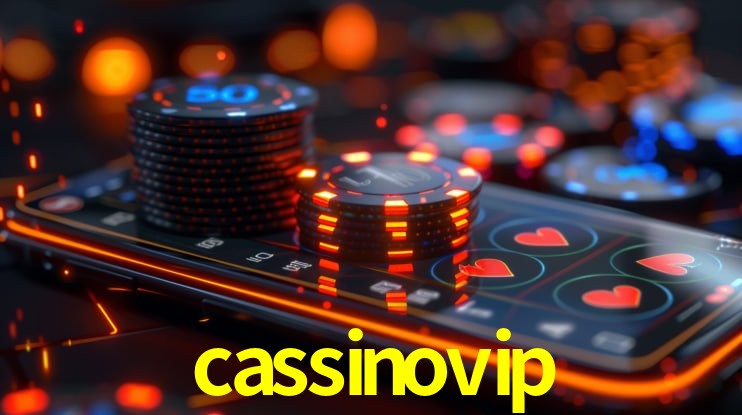 Platform Technology cassinovip