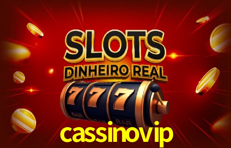 Sinta a adrenalina dos jogos de cassino com cassinovip