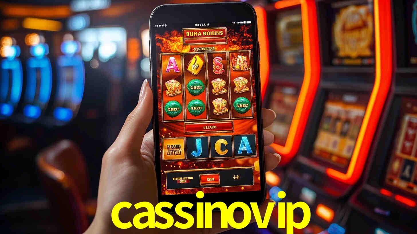 VIP Casino cassinovip