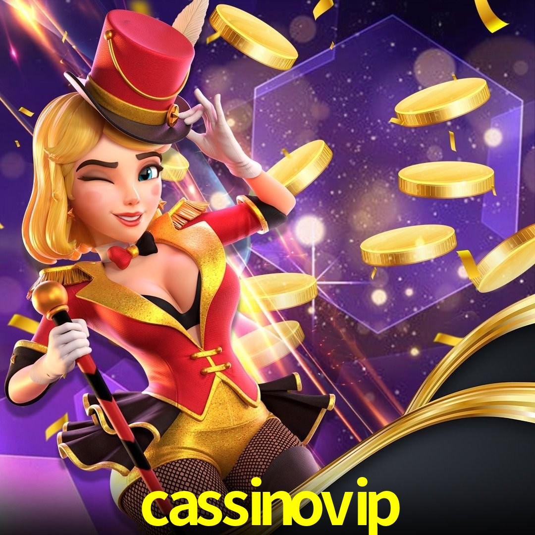 Game Providers cassinovip