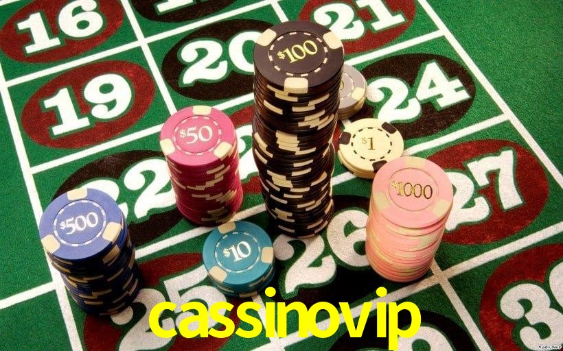 cassino cassinovip