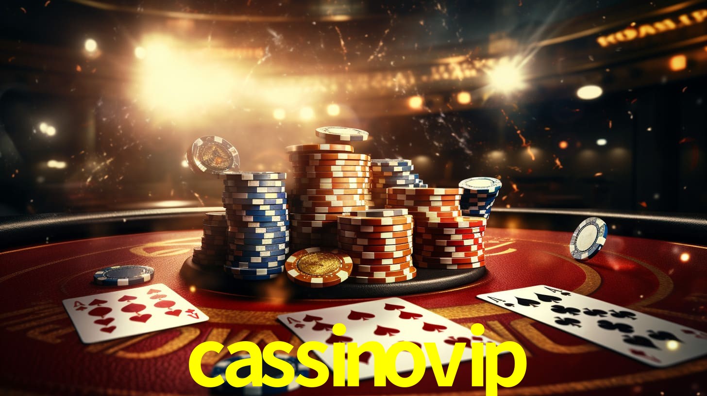 Bonus Features cassinovip