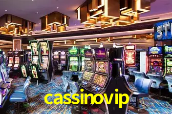 A Popularidade dos Caça-Níqueis no cassinovip