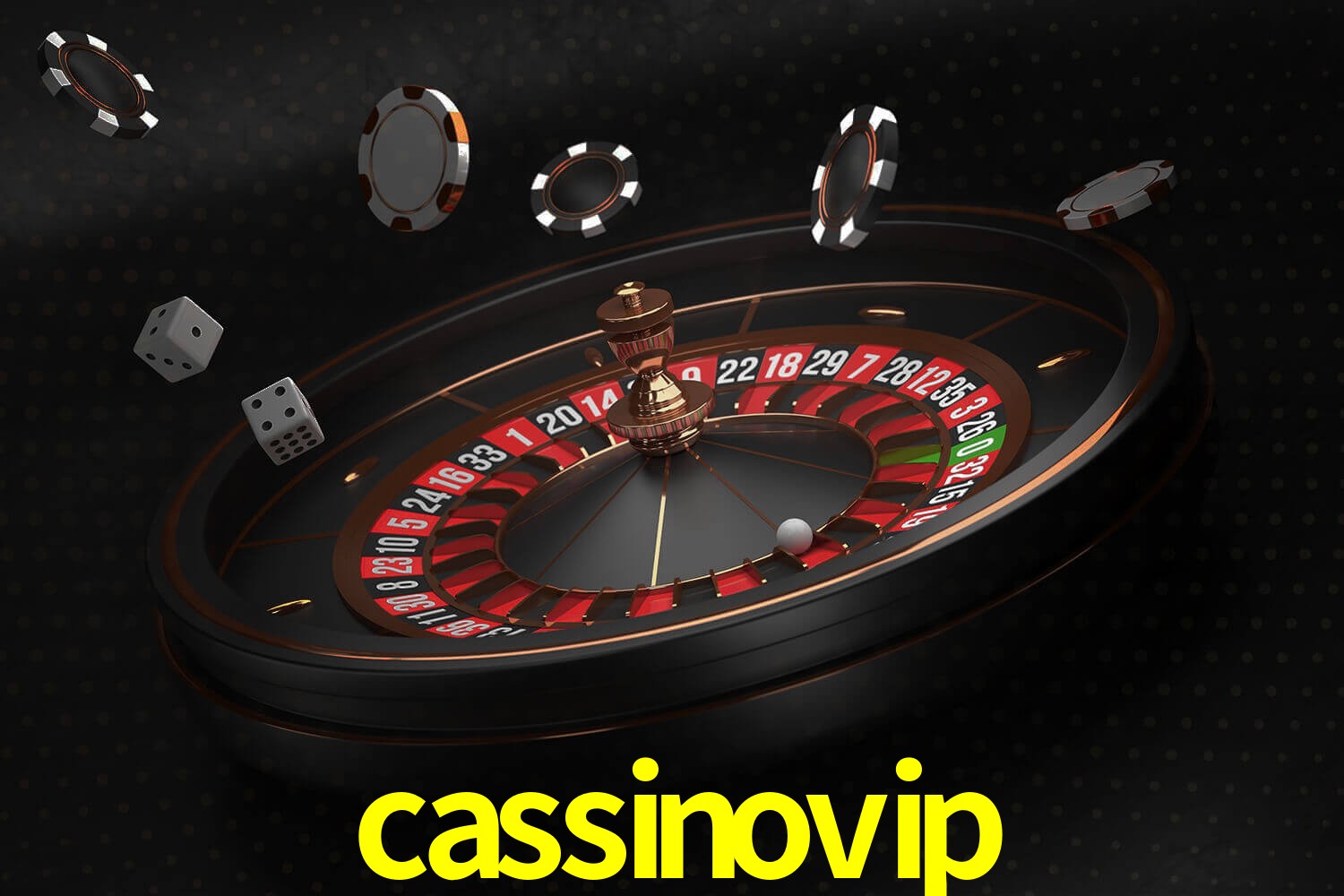 Live Casino cassinovip