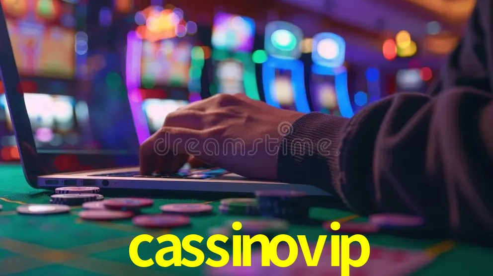 Programa VIP cassinovip