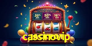 Ofertas Exclusivas cassinovip