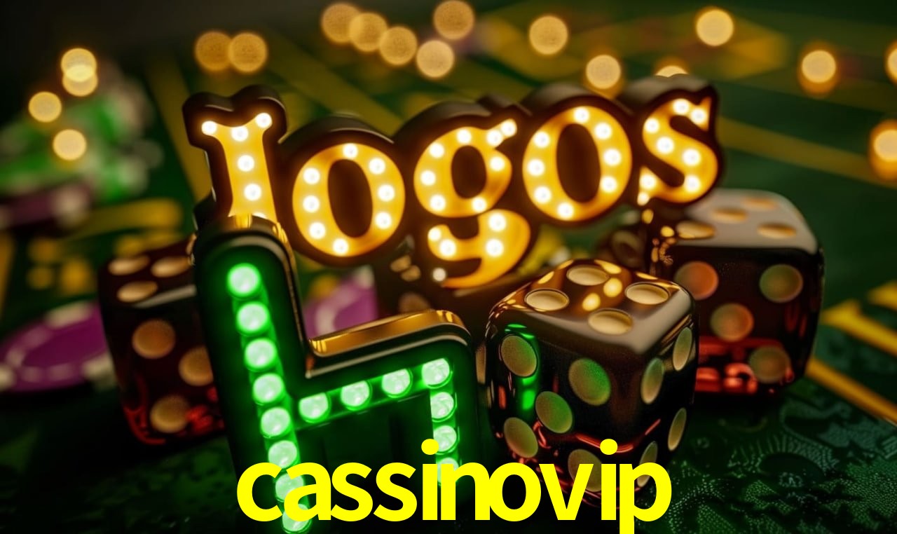 Jogos de Slot cassinovip