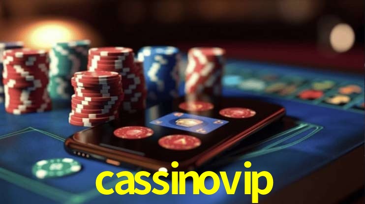 Cadastro Rápido cassinovip