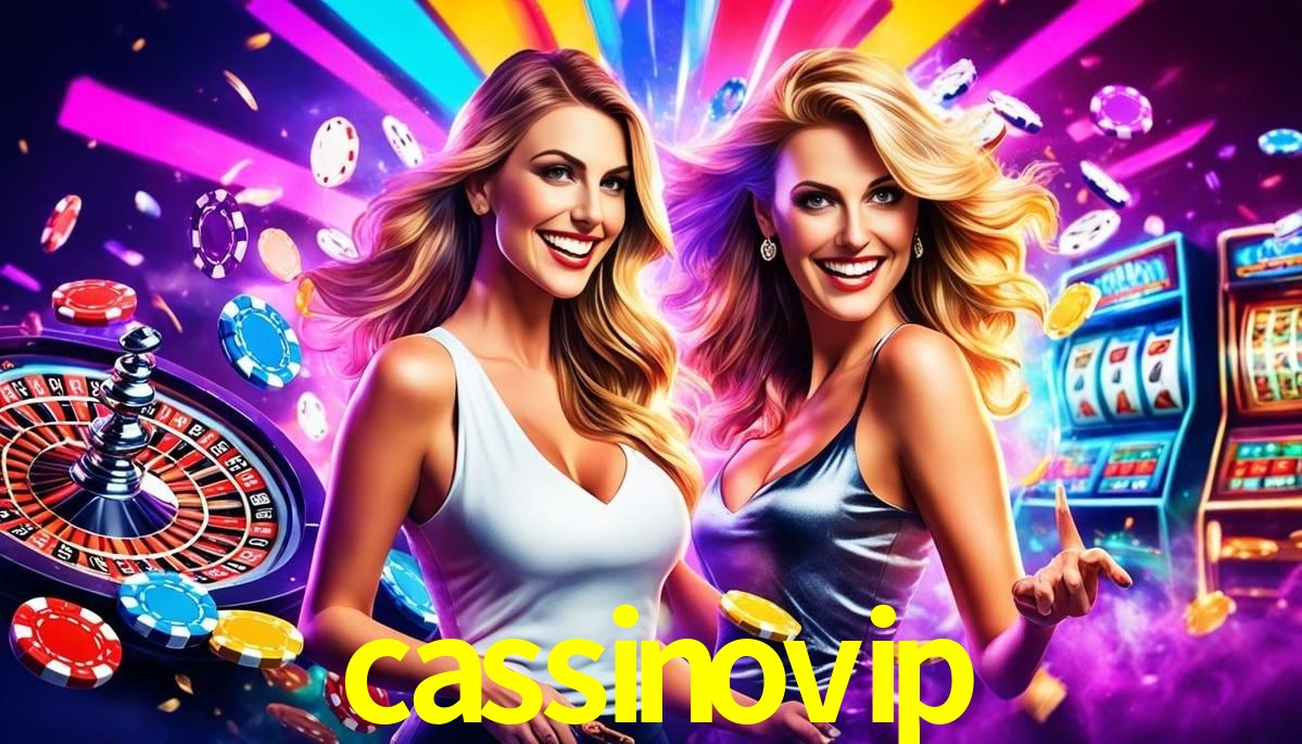 Bônus Diários cassinovip