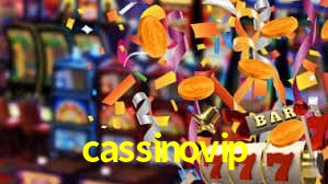 cassinovip App Interface