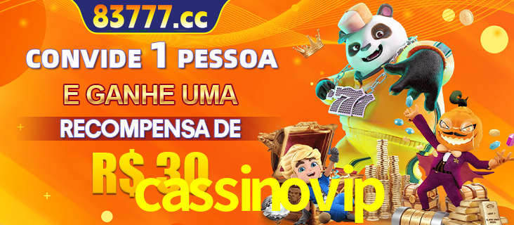 Banner institucional da cassinovip sobre parceria de marcas e criação de uma marca de excelência, apresentando os mascotes de jogos populares como o Fortune Tiger.